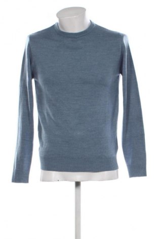 Pánský svetr  Primark, Velikost S, Barva Modrá, Cena  443,00 Kč