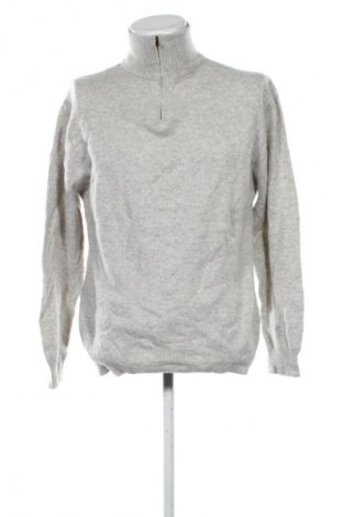 Pánsky sveter  Project, Veľkosť XXL, Farba Sivá, Cena  10,95 €