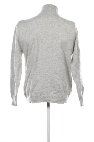 Pánsky sveter  Project, Veľkosť XXL, Farba Sivá, Cena  10,95 €