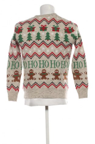 Herrenpullover Pull&Bear, Größe S, Farbe Mehrfarbig, Preis € 22,99