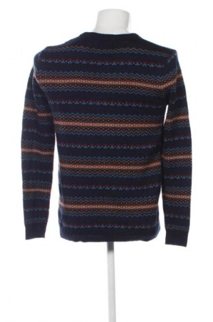 Herrenpullover Pull&Bear, Größe M, Farbe Mehrfarbig, Preis € 17,90