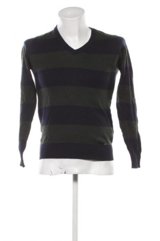 Pulover de bărbați Pull&Bear, Mărime S, Culoare Multicolor, Preț 50,99 Lei