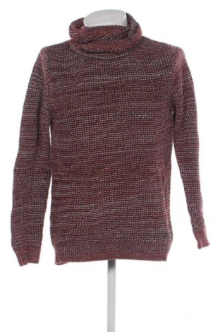 Férfi pulóver Q/S by S.Oliver, Méret L, Szín Sokszínű, Ár 4 309 Ft