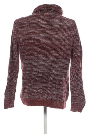 Férfi pulóver Q/S by S.Oliver, Méret L, Szín Sokszínű, Ár 4 309 Ft