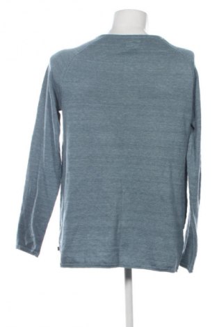 Pánsky sveter  Q/S by S.Oliver, Veľkosť XXL, Farba Modrá, Cena  55,24 €