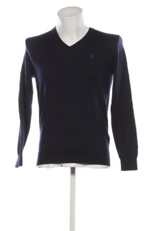 Pánský svetr  Ralph Lauren, Velikost M, Barva Modrá, Cena  1 712,00 Kč