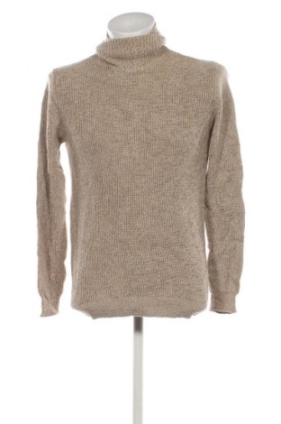Pánsky sveter  Rebel, Veľkosť L, Farba Béžová, Cena  9,95 €