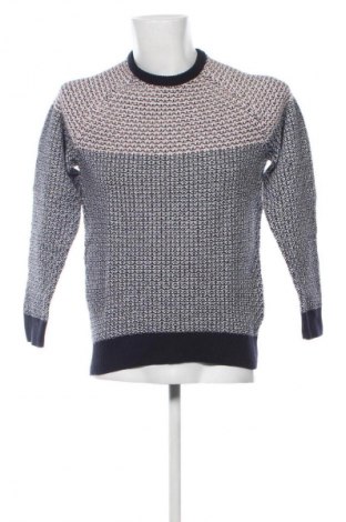 Herrenpullover Reiss, Größe M, Farbe Mehrfarbig, Preis € 51,66