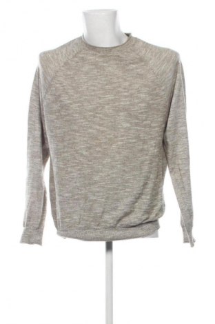 Herrenpullover Reiss, Größe L, Farbe Beige, Preis 52,68 €