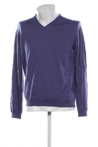 Męski sweter Rene Lezard, Rozmiar XXL, Kolor Fioletowy, Cena 84,99 zł