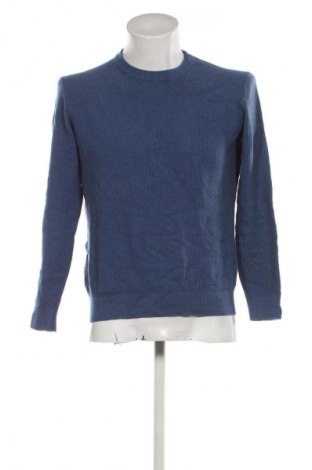 Férfi pulóver Reserved, Méret M, Szín Kék, Ár 5 379 Ft