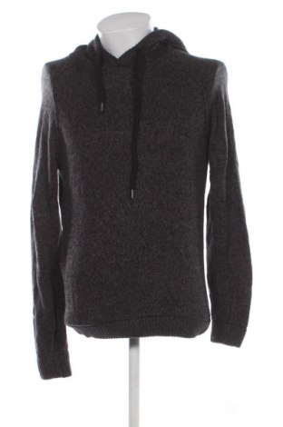 Herrenpullover Review, Größe M, Farbe Grau, Preis € 13,99