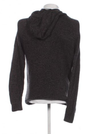 Herrenpullover Review, Größe M, Farbe Grau, Preis € 13,99