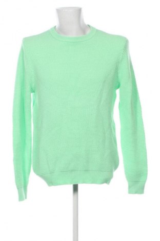 Herrenpullover Review, Größe L, Farbe Grün, Preis € 24,55