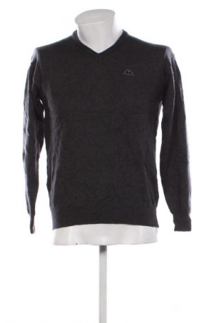 Herrenpullover Robe Di Kappa, Größe L, Farbe Grau, Preis € 14,99