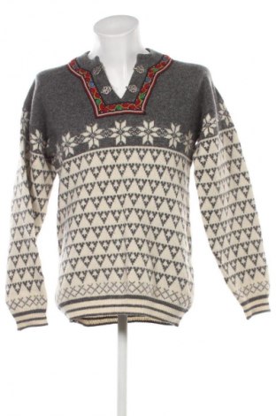 Pánský svetr  Ross River, Velikost L, Barva Vícebarevné, Cena  830,00 Kč