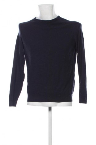 Pulover de bărbați Royal Class, Mărime XL, Culoare Albastru, Preț 121,84 Lei