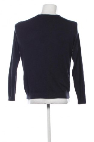 Pulover de bărbați Royal Class, Mărime XL, Culoare Albastru, Preț 121,84 Lei