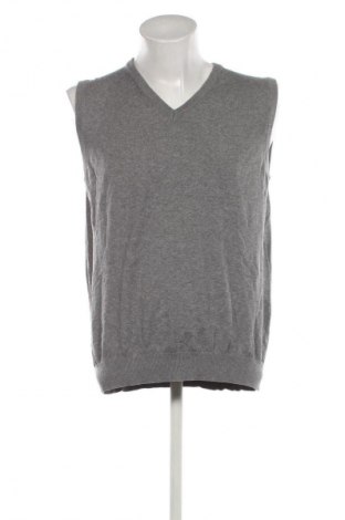 Herrenpullover Royal Class, Größe XL, Farbe Grau, Preis 9,99 €