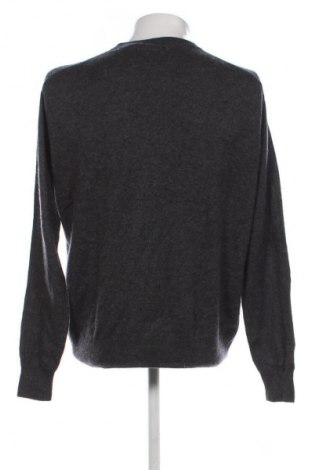 Męski sweter Royal Class, Rozmiar L, Kolor Szary, Cena 32,99 zł