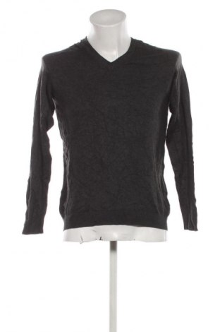 Herrenpullover Royal Class, Größe M, Farbe Grau, Preis 14,99 €