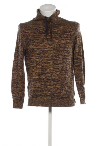 Herrenpullover S.Oliver, Größe L, Farbe Mehrfarbig, Preis 13,99 €