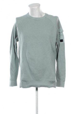 Herrenpullover S.Oliver, Größe XXL, Farbe Grün, Preis € 11,99
