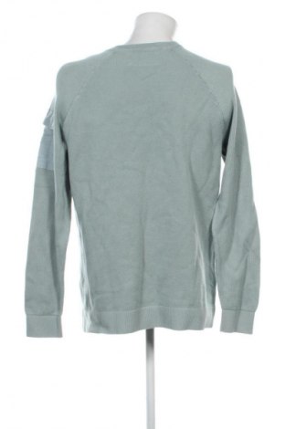 Herrenpullover S.Oliver, Größe XXL, Farbe Grün, Preis € 11,99