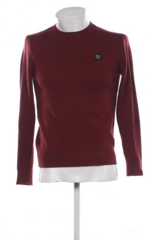 Herrenpullover S.Oliver, Größe S, Farbe Rot, Preis 15,99 €