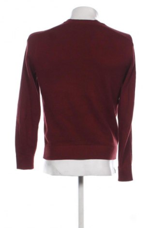 Herrenpullover S.Oliver, Größe S, Farbe Rot, Preis 15,99 €