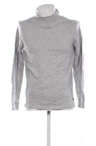 Pánský svetr  S.Oliver, Velikost M, Barva Šedá, Cena  549,00 Kč