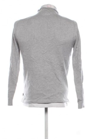 Pánský svetr  S.Oliver, Velikost M, Barva Šedá, Cena  549,00 Kč