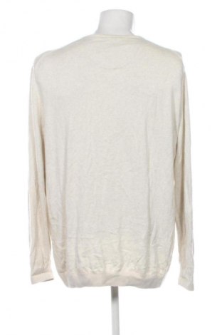 Herrenpullover S.Oliver, Größe XXL, Farbe Beige, Preis € 25,00