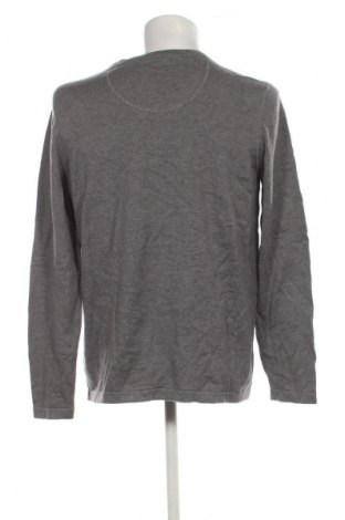 Pánský svetr  S.Oliver, Velikost XL, Barva Šedá, Cena  289,00 Kč