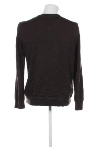 Męski sweter S.Oliver, Rozmiar XL, Kolor Brązowy, Cena 57,99 zł