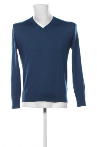 Pánský svetr  S.Oliver, Velikost XL, Barva Modrá, Cena  608,00 Kč