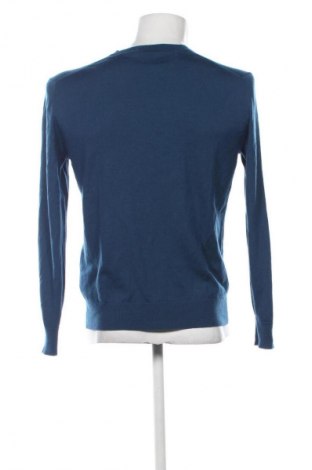 Pánský svetr  S.Oliver, Velikost XL, Barva Modrá, Cena  608,00 Kč