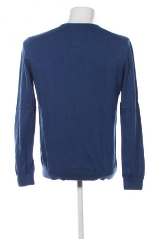 Pánský svetr  S.Oliver, Velikost L, Barva Modrá, Cena  608,00 Kč