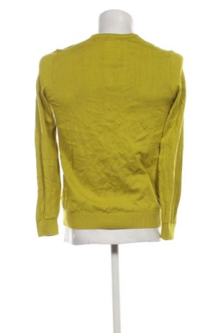 Pánský svetr  S.Oliver, Velikost S, Barva Zelená, Cena  259,00 Kč