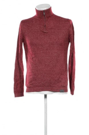Herrenpullover S.Oliver, Größe L, Farbe Rot, Preis € 14,99