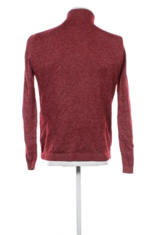Herrenpullover S.Oliver, Größe L, Farbe Rot, Preis € 14,99