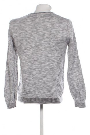Herrenpullover S.Oliver, Größe L, Farbe Grau, Preis 15,99 €