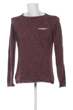 Pulover de bărbați S.Oliver, Mărime S, Culoare Roșu, Preț 126,00 Lei