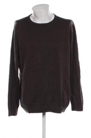 Férfi pulóver S.Oliver, Méret XL, Szín Barna, Ár 4 589 Ft