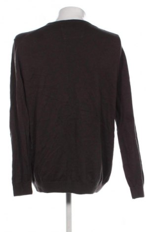 Férfi pulóver S.Oliver, Méret XL, Szín Barna, Ár 4 589 Ft