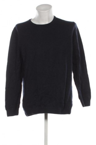 Pulover de bărbați S.Oliver, Mărime XL, Culoare Albastru, Preț 85,99 Lei