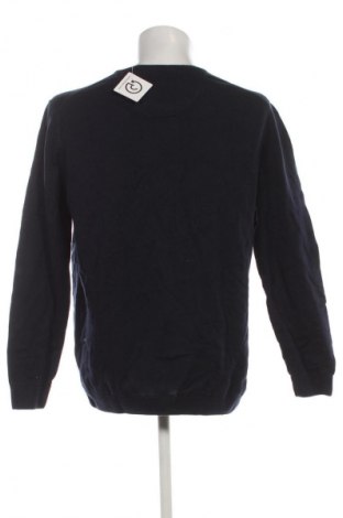 Pulover de bărbați S.Oliver, Mărime XL, Culoare Albastru, Preț 85,99 Lei