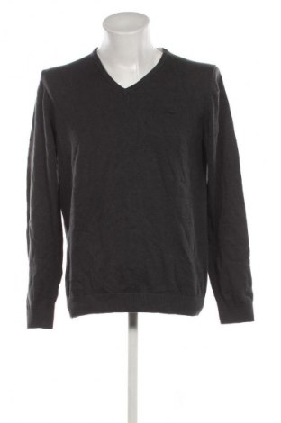 Pulover de bărbați S.Oliver, Mărime L, Culoare Gri, Preț 73,99 Lei