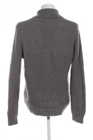 Męski sweter S.Oliver, Rozmiar L, Kolor Szary, Cena 61,99 zł