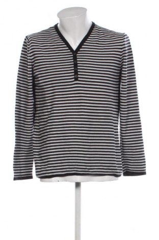 Męski sweter S.Oliver, Rozmiar M, Kolor Kolorowy, Cena 52,99 zł